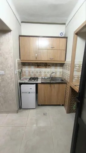 تصویر 9 - آپارتمان سید علی حنایی (واحد5) در  مشهد