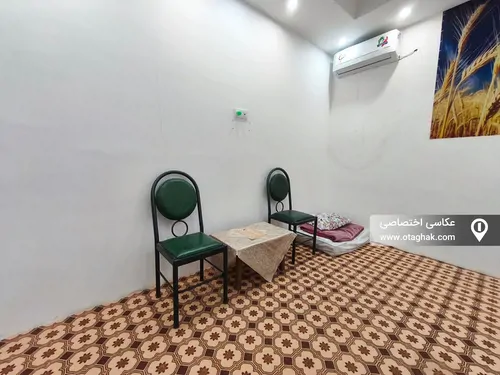 تصویر 7 - سوییت مبله گل گندم (103) در  یزد