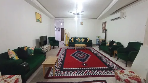 تصویر 2 - خانه ویلایی گل لاله در  گرگان
