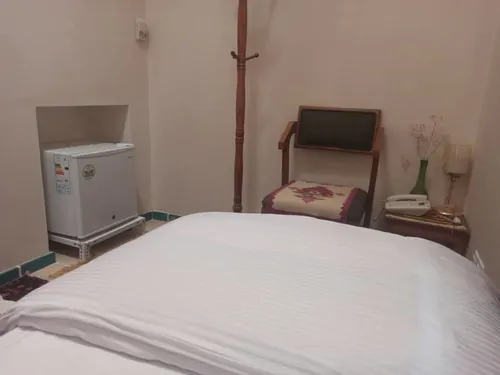 تصویر 3 - هتل سنتی سرپله(اتاق گلبان) در  کاشان