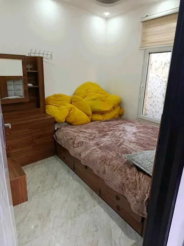 تصویر 3 - ویلا ویلای استخر دار و جکوزی دار با فضای سرسبز در تبریز