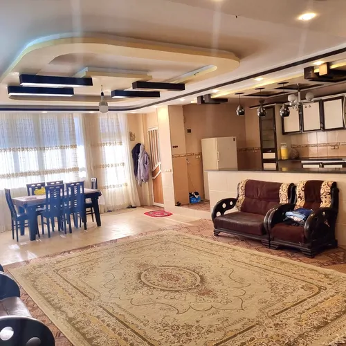 تصویر 5 - آپارتمان مبله مسلم  در  شیراز