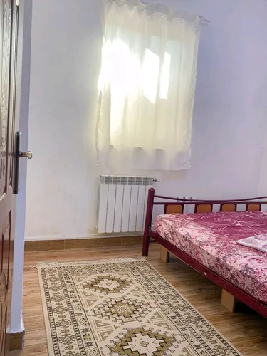 تصویر 10 - ویلا جنگلی با حیاط بزرگ در فومن