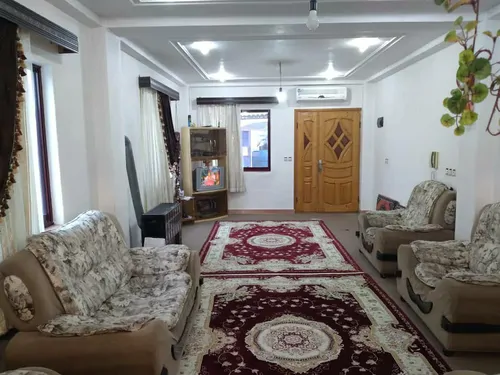 تصویر 3 - ویلا مبله طاها در رامسر