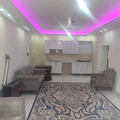تصویر 2 - ویلا اقامتگاه در فرح آباد