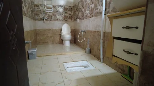 تصویر 19 - ویلا استخردار آبگرم مهرو ماه (2) در  محمودآباد