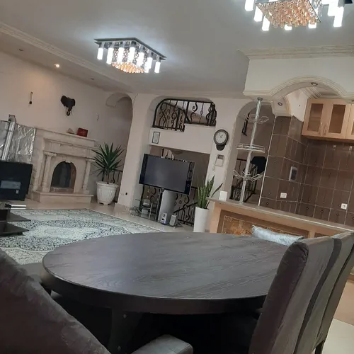تصویر 3 - ویلا چشم انداز در رامسر