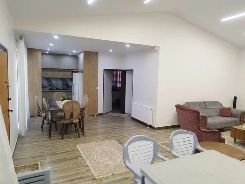 تصویر 6 - ویلا استخردار آبگرم دورهمی در  شهریار