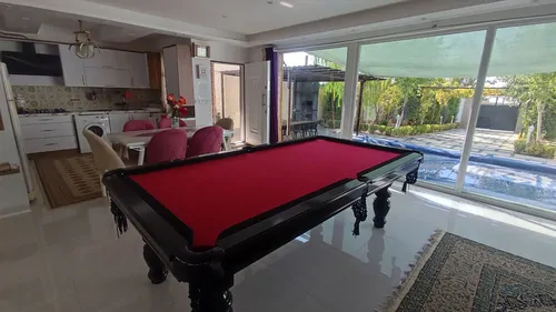 تصویر 3 - ویلا استخردار آبگرم صدرای فشند در  هشتگرد