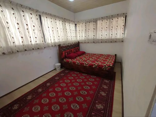تصویر 9 - ویلا مارکوه در رامسر