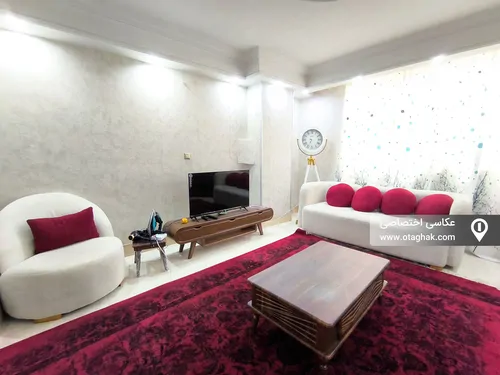 تصویر 3 - آپارتمان مبله عرفان (1)  در  شیراز