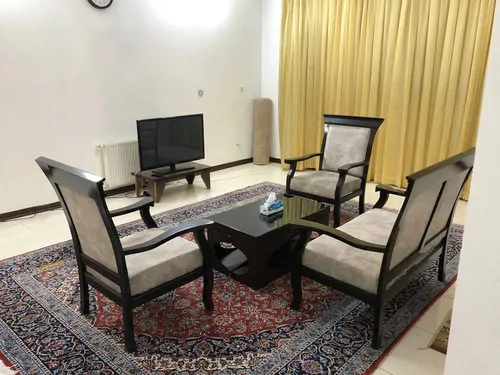 تصویر ۱ - آپارتمان  آیسو  در  یزد