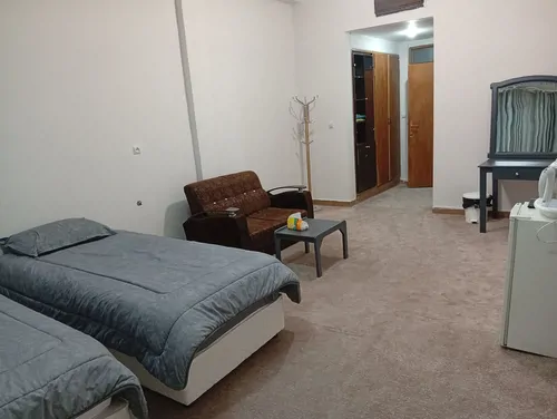 تصویر 4 - هتل آپارتمان فرهیختگان (102)  در  زاهدان