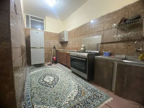 تصویر 5 - ویلا سنایی (2) در  اهواز