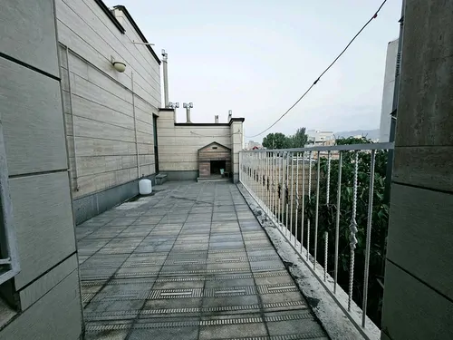 تصویر 3 - آپارتمان سویت ۳ در همدان