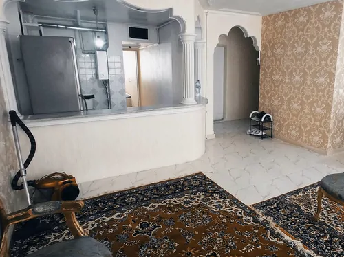 تصویر 9 - آپارتمان مبله جوانمردان در  تهران