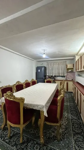 تصویر 4 - خانه مینا (واحد1) در سرخ رود