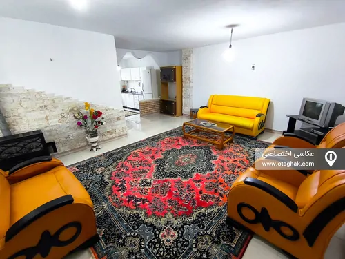 تصویر 5 - ویلا محمد (2) در هچیرود