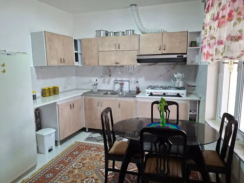 تصویر 5 - ویلا آرش (۳) در  لشت نشاء