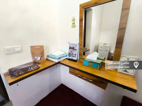 تصویر 7 - هتل سنتی کلیاس(رخبام) در  کرمان