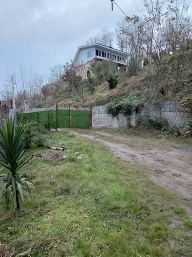 تصویر 18 - ویلا شهربانو در  سراوان