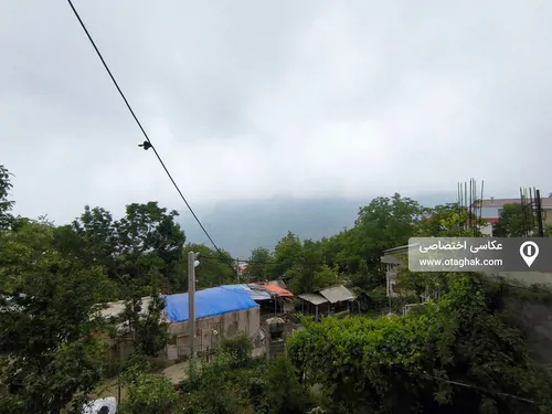 تصویر 22 - ویلا افراتخته در علی آباد کتول