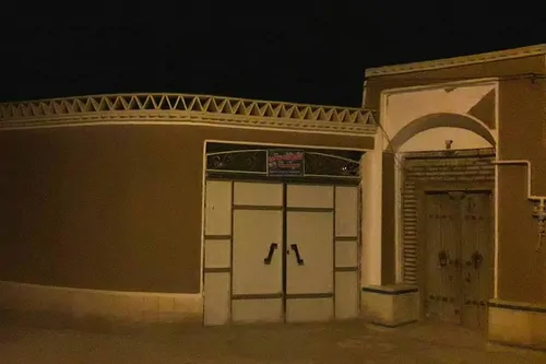 تصویر 5 - اقامتگاه بوم‌گردی سپنتا(اتاق 9) در  ورزنه