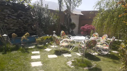 تصویر 3 - ویلا خانه دوست در دورود