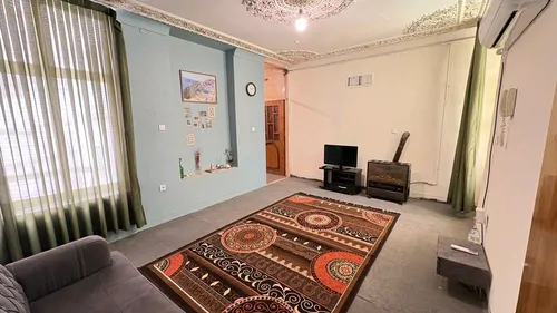 تصویر 5 - سوییت واحد یکخواب مرکز شهر زاهدان در زاهدان