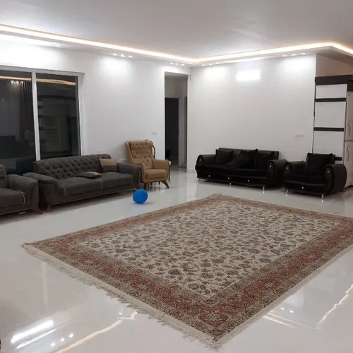 تصویر 3 - ویلا گوهر دشت 6 در مشهد