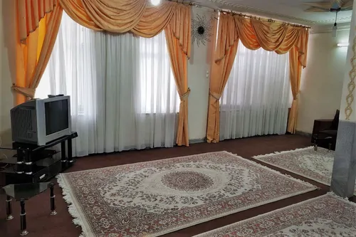 تصویر 2 - ویلا دربست در همدان