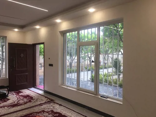 تصویر 7 - ویلا استخردار آبگرم نگین نسترن در  چهارباغ