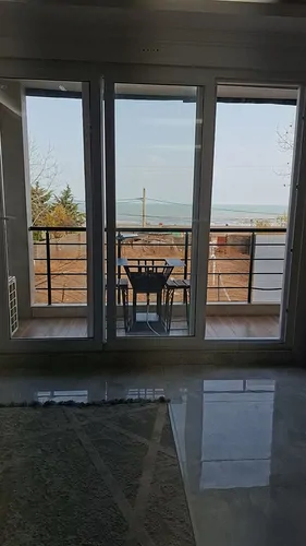 تصویر 14 - آپارتمان ساحلی ارتمیا (واحد 1) در  رضوانشهر