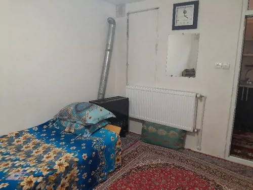 تصویر 4 - سوییت توسکابام مهران در طالقان