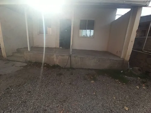 تصویر 3 - خانه اقامتگاه ابر و جنگل در کلاردشت