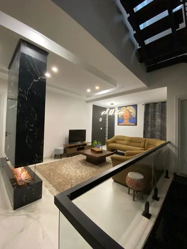 تصویر 7 - ویلا رحمتی  در  چالوس