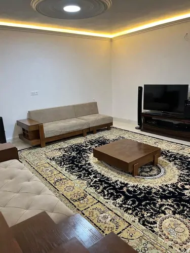 تصویر 3 - ویلا ویلا عمارت کمالوند خرم آباد در خرم آباد