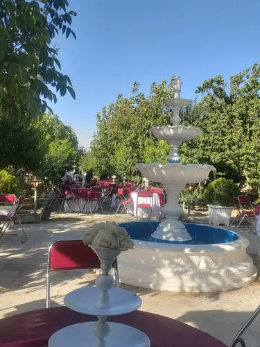 تصویر 3 - ویلا ارام در تهران