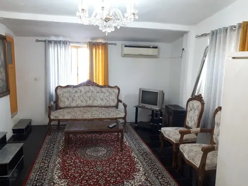 تصویر 2 - ویلا  ساحلی زیتون در بابلسر