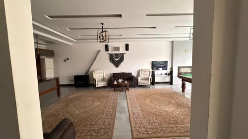 تصویر 3 - ویلا استخردار آبگرم عرفان در  سهیلیه