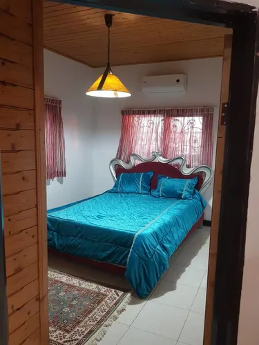 تصویر 4 - خانه باغ کاشف در سرخ رود