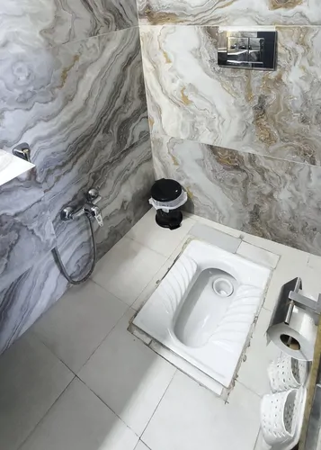 تصویر 27 - هتل آپارتمان مبله ساحلی روماک (واحد 10) در نشتارود