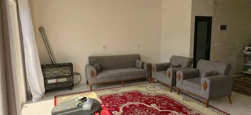 تصویر 3 - ویلا دوبلکس دلسی در  سوادکوه