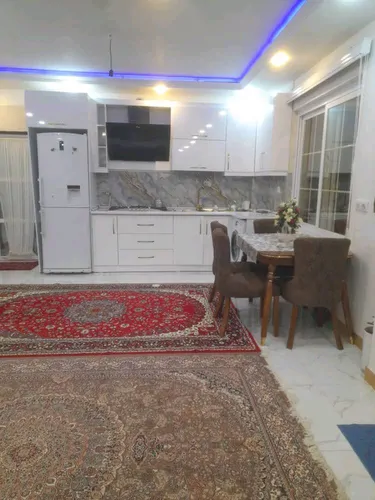 تصویر 5 - ویلا جنگلی هستی در ماسال