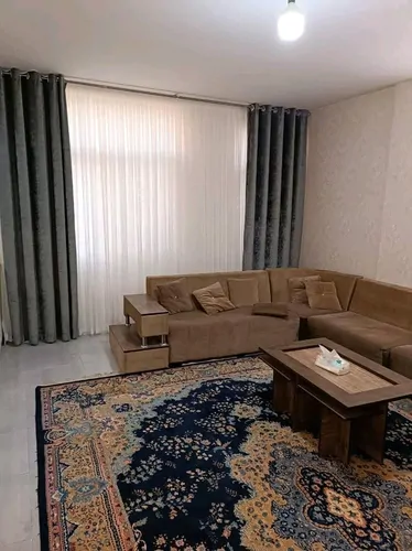 تصویر 2 - آپارتمان طلوع در اصفهان