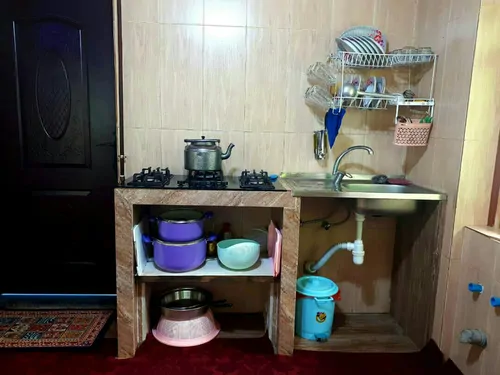 تصویر 5 - خانه ویلایی سالار گیجاب در  اسالم