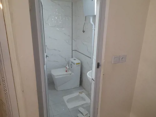 تصویر 11 - سوییت محمودی در مشهد