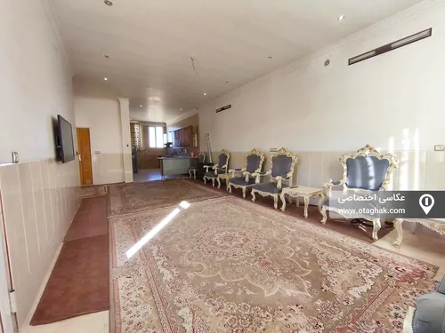 تصویر 6 - آپارتمان عمار (واحد 2) در یزد