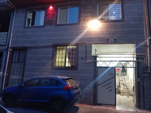 تصویر 13 - خانه ابراهیم زاده  در  رشت