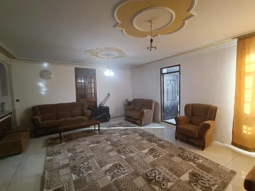 تصویر 1 - خانه مبله زرین در  ارومیه